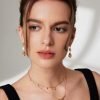Natural Pearl Necklace
