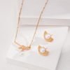 Natural Pearl Necklace
