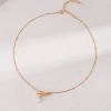 Natural Pearl Necklace
