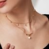 Natural Pearl Necklace