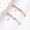 Sterling Silver Pearl Bracelet