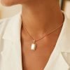 Natural Pearl Necklace
