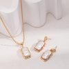 Natural Pearl Necklace