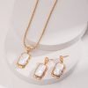 Natural Pearl Necklace