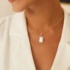 Natural Pearl Necklace
