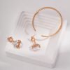 Baroque Pearl Earrings