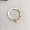 Pearl Bracelet