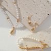 Pearl Bracelet