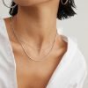 Sterling Silver Necklace