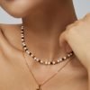 Sterling Silver Necklace