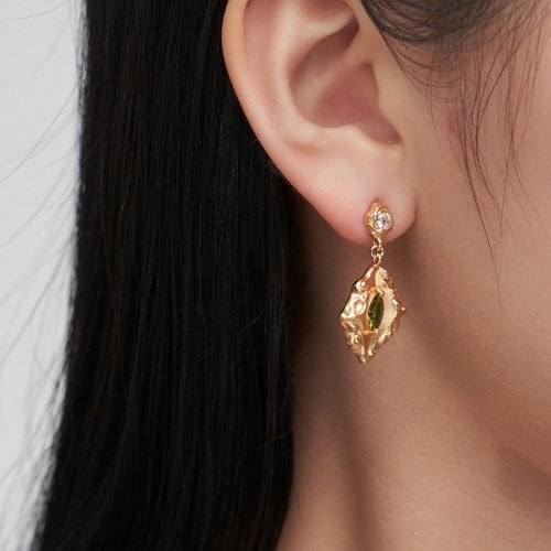 Sterling Silver Earrings