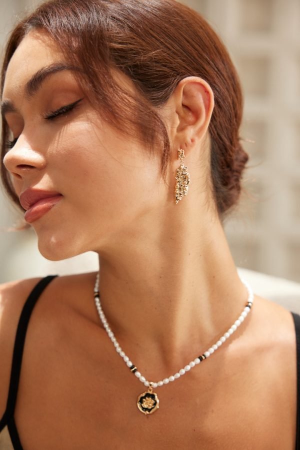 Sterling Silver Earrings