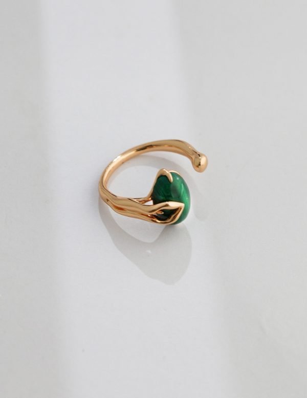 Sterling Silver Ring