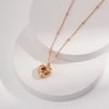 Sterling Silver Necklace