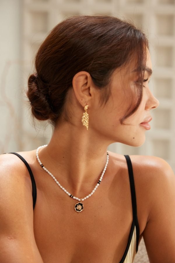 Sterling Silver Earrings