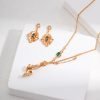 Sterling Silver Earrings