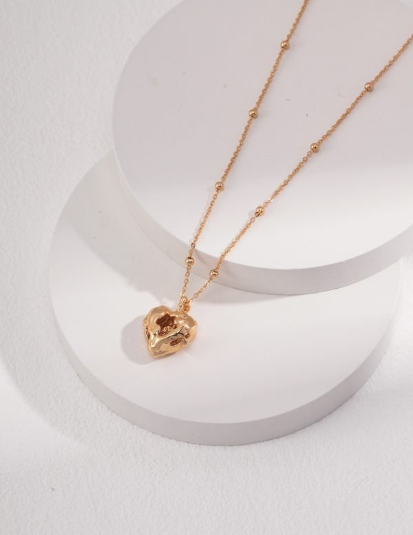 Sterling Silver Necklace