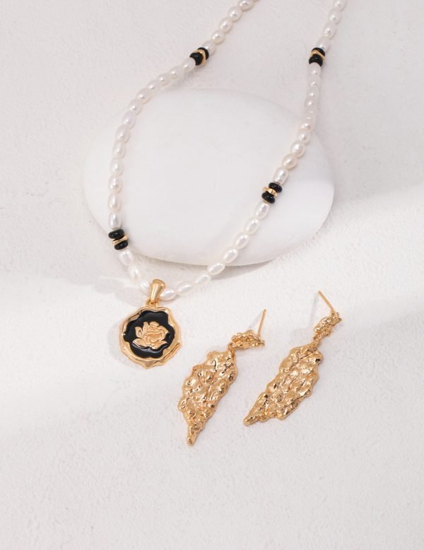 Sterling Silver Earrings