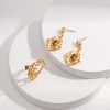 Sterling Silver Earrings
