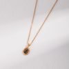Sterling Silver Necklace
