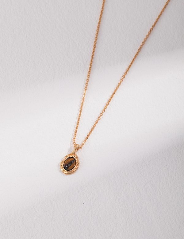 Sterling Silver Necklace
