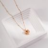 Sterling Silver Necklace