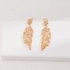 Sterling Silver Earrings