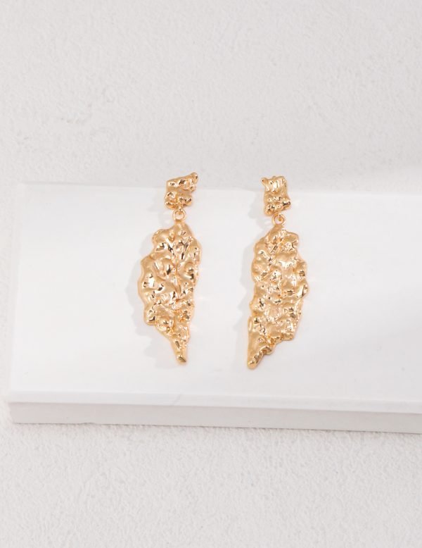 Sterling Silver Earrings