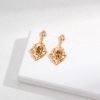 Sterling Silver Earrings