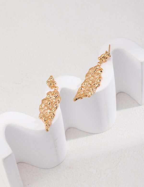 Sterling Silver Earrings