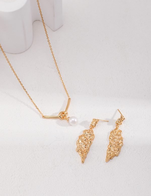 Sterling Silver Earrings