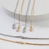 Sterling Silver Necklace