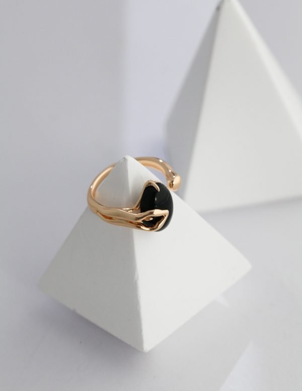 Sterling Silver Ring