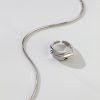 Sterling Silver Necklace