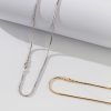 Sterling Silver Necklace