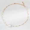 Natural Pearl Necklace