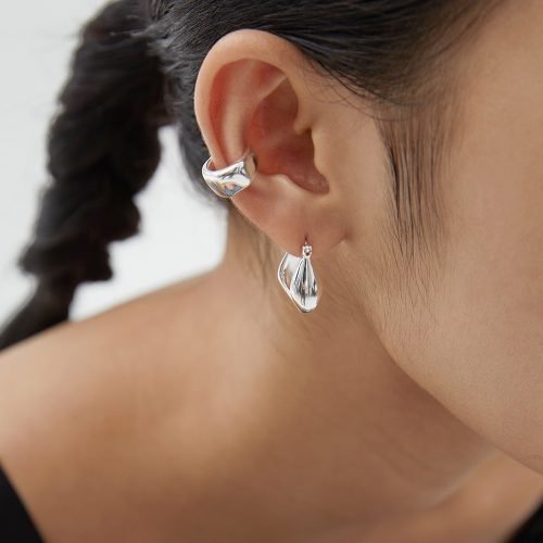 Sterling Silver Earrings
