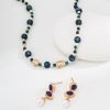 Natural Malachite Necklace