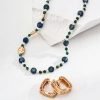 Natural Malachite Necklace