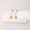 Natural Pearl Earrings