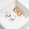 Sterling Silver Earrings