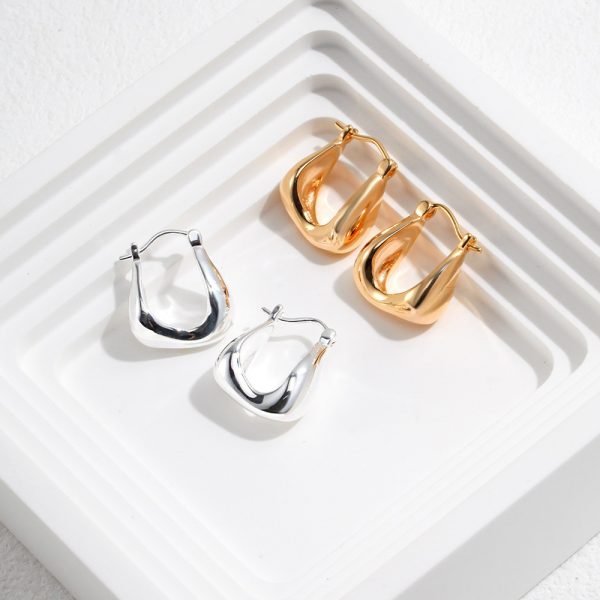 Sterling Silver Earrings
