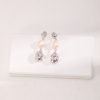 Natural Pearl Earrings