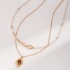 Sterling Silver Pearl Necklace